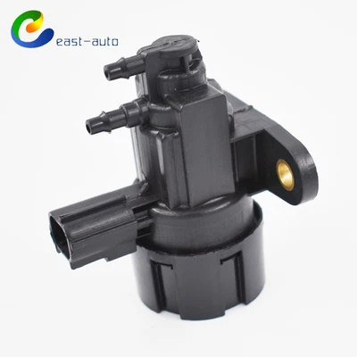 $12.65 • Buy Vacuum Solenoid Purge Valve For Ford  F-250 Super Ranger Pickup F63z9j459aa