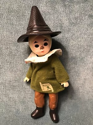 2008 McDonalds Madam Alexander Wizard Of Oz Scarecrow • $4.98