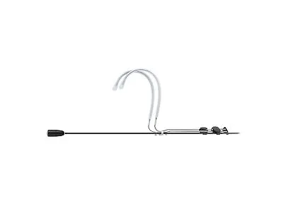 Sennheiser HSP-ESSENTIAL-OMNI-3 Headset Microphone 3p Connector 1.3m Cable Black • $299