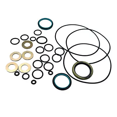 Steering Valve Seal Kit For 150L4054 Midwest Steering SK143 • $84.50