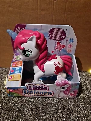 My Little Pony Unicorn Brand NEW • £10