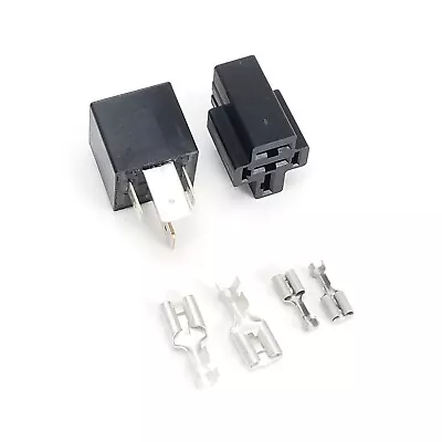 70 Amp Relay Kit - WARR Performance 58-0035 • $21.99