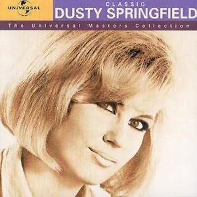 £2.57 • Buy Dusty Springfield : Classic: The Universal Masters Collection CD (2001)