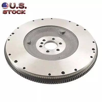 1× 168-Tooth Flywheel Fits GMC & Chevy Silverado 4.8 5.3 6.0 GEN III IV LS SWAP • $109.69