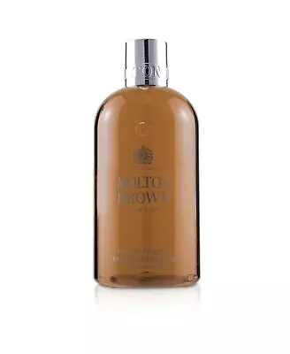 Molton Brown Heavenly Gingerlily Bath Body Wash Shower Gel 10oz 300mL Brand New! • $19.99