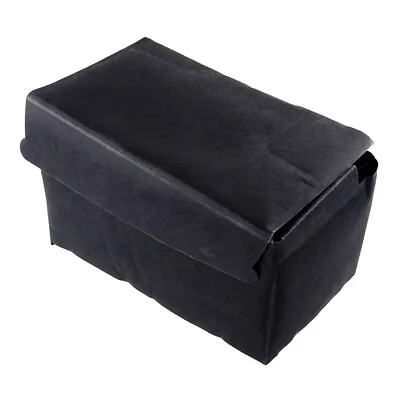 Battery Cover Protective Cloth Box Case Fit For VW Golf Touran Tiguan Skoda Urs • $25.16