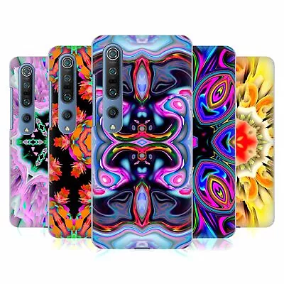 Official Haroulita Kaleidoscope Hard Back Case For Xiaomi Phones • $15.35