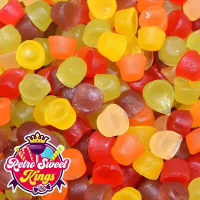 £4.99 • Buy Squirrel Floral Gums Cherry Lips Scented Retro Sweets Pick 'N' Mix Easter