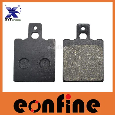 BRAKE PAD For MOTO GUZZI GT NTX 650 V65 750 V75 500 350 1000 1100 Nevada Sport • $11.25