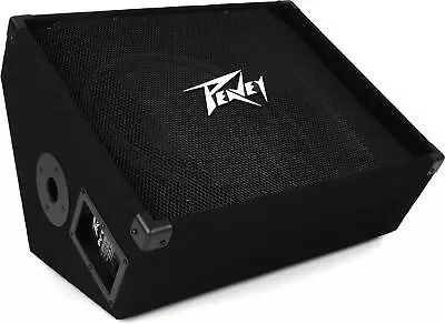 Peavey PV 12M 12 Inch 2-way Floor Monitor • $299.99