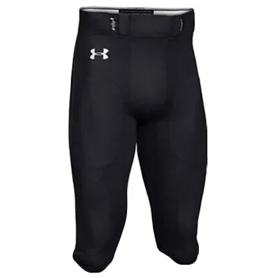 AMAZING DEAL!!!!! Under Armour Force Adult Game Football Pant L • $25