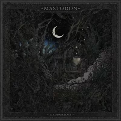 Mastodon - Cold Dark Place (EP) - CD - New • $25.99