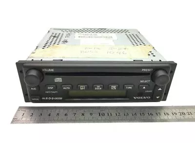 20561221 DELPHI VR300 Radio Volvo 20928239 28037884 85010019 85010014 28075885 • $111.62