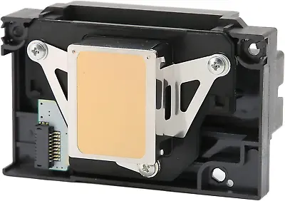 Print Head Printer Replacement For Epson R260 R390 1390 L1800 1400 1430 1500W US • $38.13