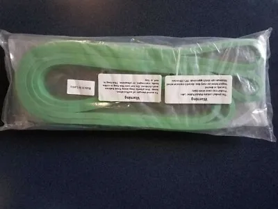 EliteFTS Pro Monster Mini Resistance Band Green Fitness Band NEW - Free Shipping • $25