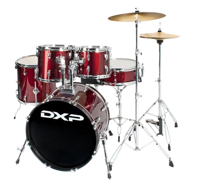 20  5 Piece Drum Kit Package • $769