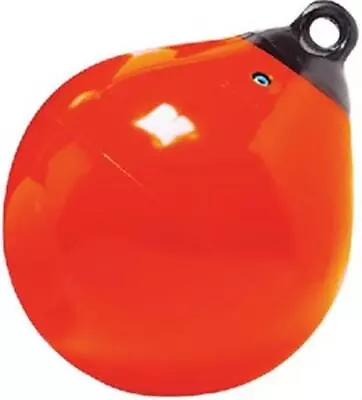 Taylor 21 Orange Tuff End Buoy 61152 • $188.64