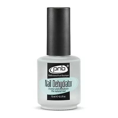 £8.65 • Buy Nail Dehydrator 15ml Primer Nail Greaser Dehumidifier Cleaner Quality