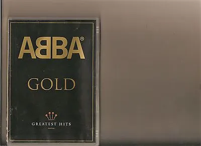 Abba Gold Greatest Hits Dvd Music Inc Documentary • £14.99