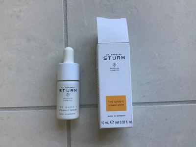 $10 • Buy Dr Barbara Sturm The Good C Vitamin C Serum 10ml