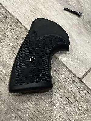 Pachmayr Colt I Frame/small Grip • $20