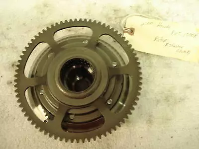 00 Honda RVT 1000 R Rotor & Starter Clutch RC51 RC 51 • $49.95