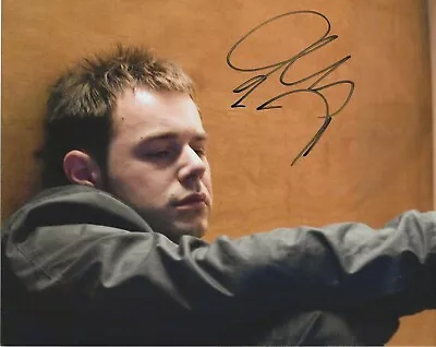 Danny Dyer Doghouse Authentic Hand Signed Autograph Signature Photo AFTAL (DD-1) • £39.99