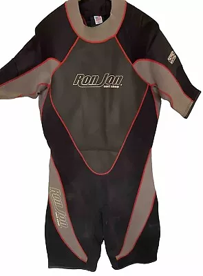 Ron John Titanium Spring Wet Suit XL • $20