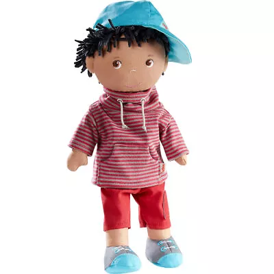 HABA Doll William • $29.99