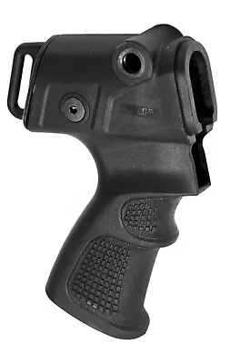 Shotgun Pistol Grip Replacement For H&R 1871-12 Gauge Pump Hunting Tactical Home • $39.95