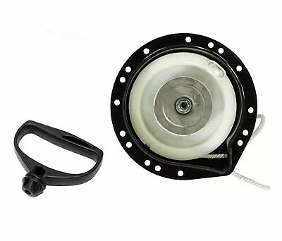 $114.77 • Buy Arctic Cat Recoil Assembly F7 F6 F5 Firecat 700 600 500 Rewind Pull Starter 