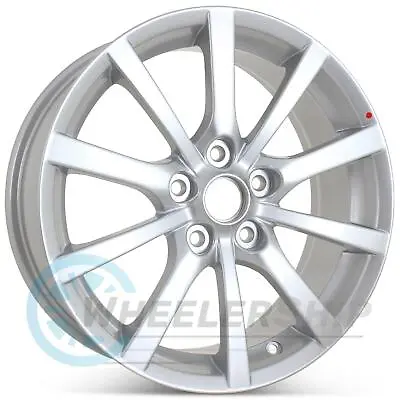New 17  X 7  Replacement Wheel For Mazda MX-5 Miata 2006 2007 2008 Rim 64887 • $184.20