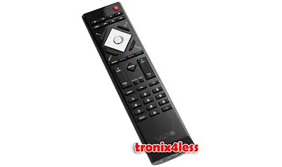 Vizio VR15 TV Remote Control E320VA E320VL E320VP E321VA E321VL E370VL E371VL • $7.99