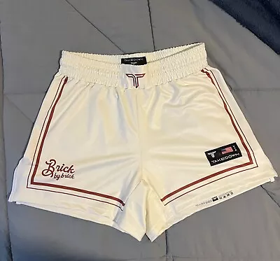 Takedown Fight Shorts Brand New  • $35