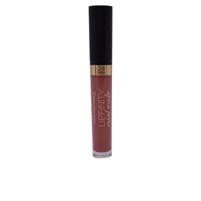 £9.20 • Buy LIPFINITY Velvet Matte #015-nude Silk