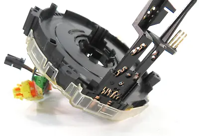 2009 MERCEDES ML CLASS (X164) COLUMN CLOCKSPRING SLIP RING (w/o HEATED WHEEL) • $64.99