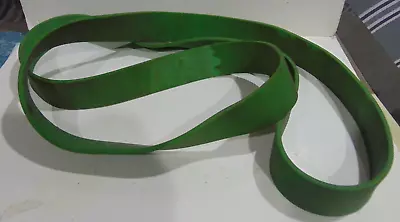 Nice USED Green Heavy Duty Rubber Monster Resistance  Exercise Band • $13.50