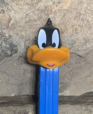 Daffy Duck Pez Dispenser. 2000s.  • $15