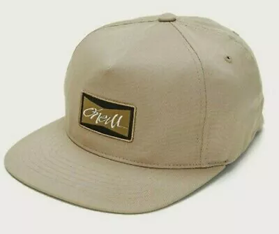 O'Neill Pali Hat (Khaki) L/XL SU0196010 • $16