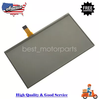 New TOUCH-SCREEN GLASS Digitizer For 10-18 DODGE MYGIG UConnect RHB RBZ 6.5  • $17.55
