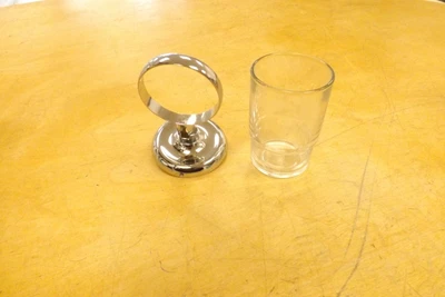 £10 • Buy Splash Tumbler Holder