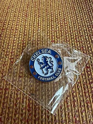 Chelsea Fc Pin Badges • £6.50