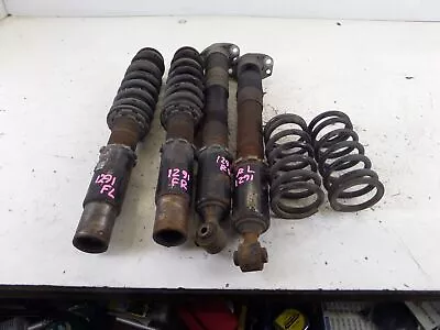 00-05 B&G Coilover Suspension VW MK4 Golf GTI Jetta Crusty AF Shock Spring Strut • $299.99