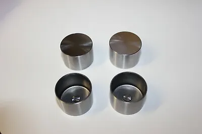 Suzuki Rmz250 Valve Bucket Tappet 4 Pack Fits 2012 • $64.95