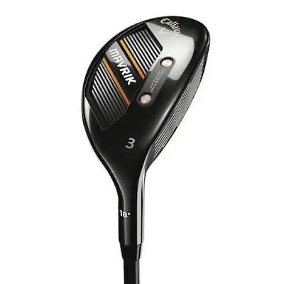 NEW Callaway Mavrik 2022 Men's Hybrid NEW • $124.98