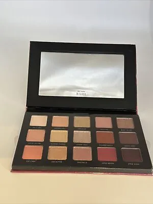 Milani Luster Light Eyeshadow Palette 0.32oz./9g New  15 Different Colors • $14.99