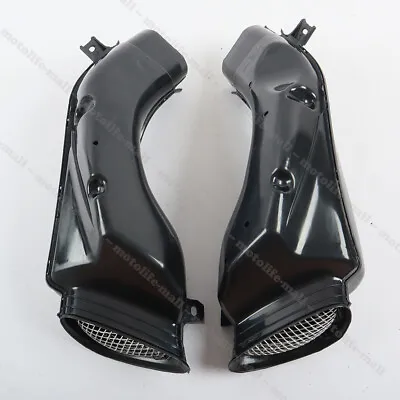 Air Intake Tube Duct Cover Fairing For GSXR600 GSXR750 2001-2003 GSXR1000 01-02 • $34.05