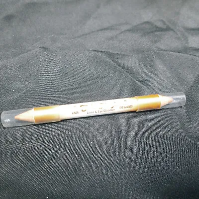 Milani Gold Magic Duo Liner And Eye Glimmer Pencil In Shade 01 Gold • $9.87
