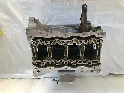 2011-2019 FORD FIESTA Engine Cylinder Block Automatic Trans. 1.6L 76K Miles G • $219