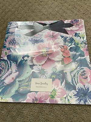 NWT Vera Bradley Magnet Memo Board Garden Grove  • $19.99